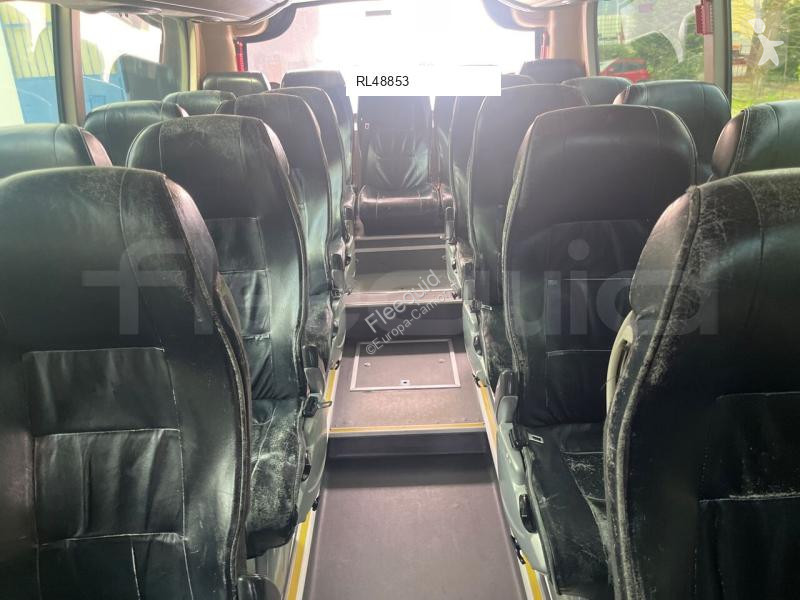 Autobus King Long XMQ6900