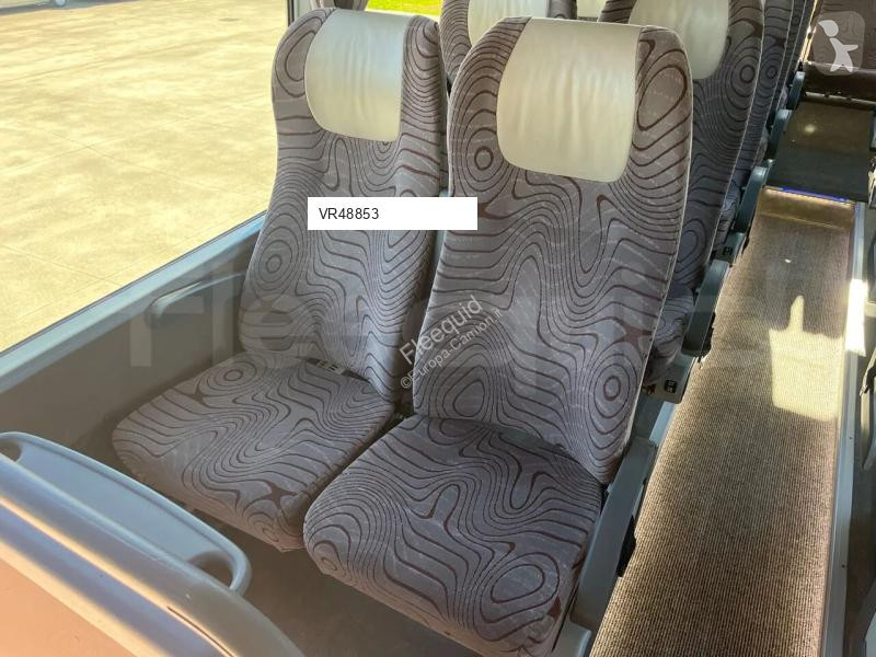 Autobus Van Hool ef