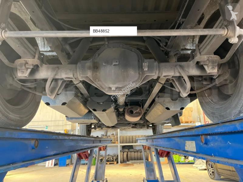 Autobus Iveco Daily