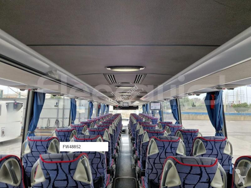 Autobus Mercedes