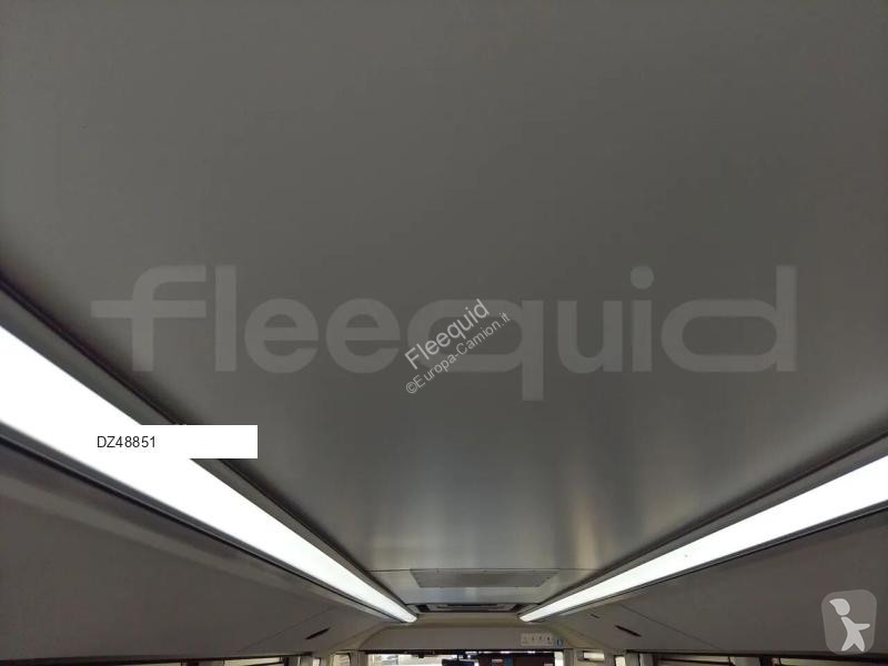 Rutebil Iveco