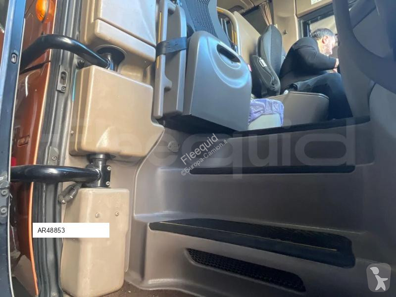 حافلة Iveco
