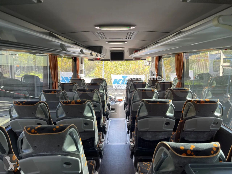Autobus Mercedes