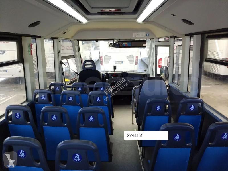 Autobus Iveco
