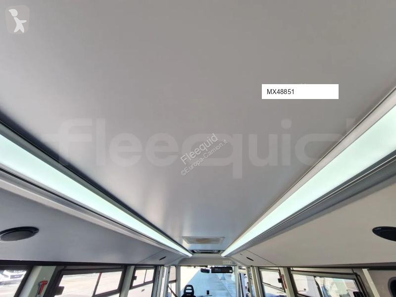Autobus Iveco