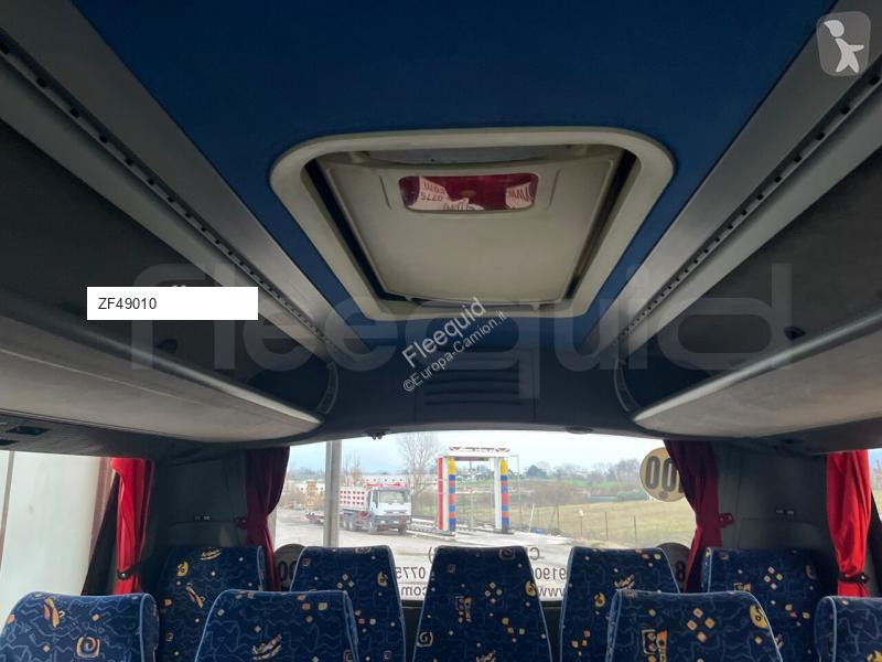 حافلة Volvo B12