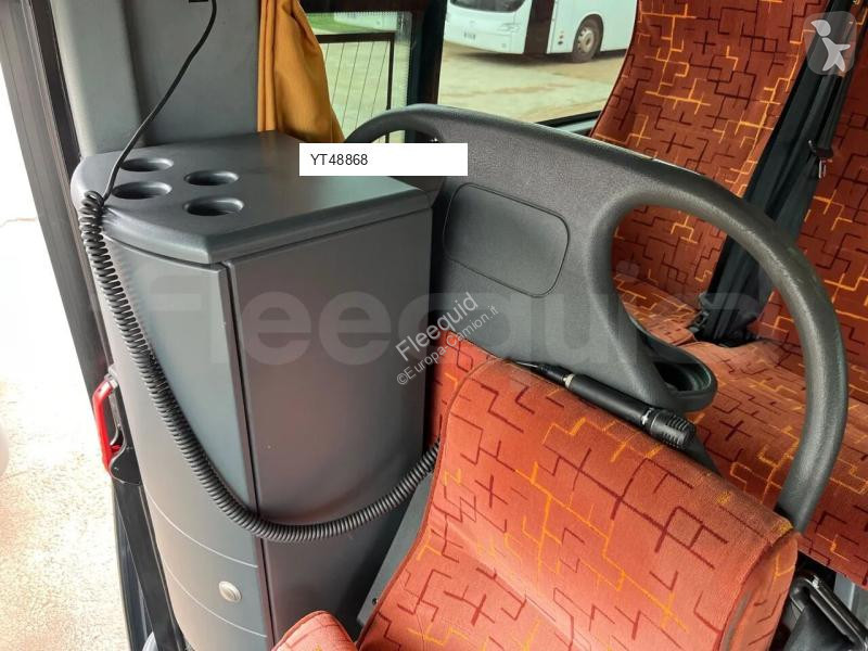 حافلة Irisbus 389