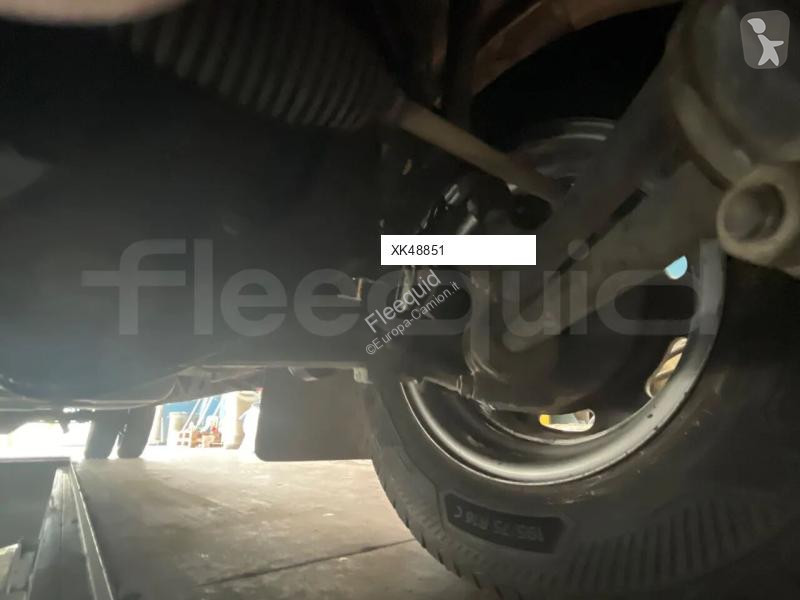 Междуградски автобус Iveco Daily