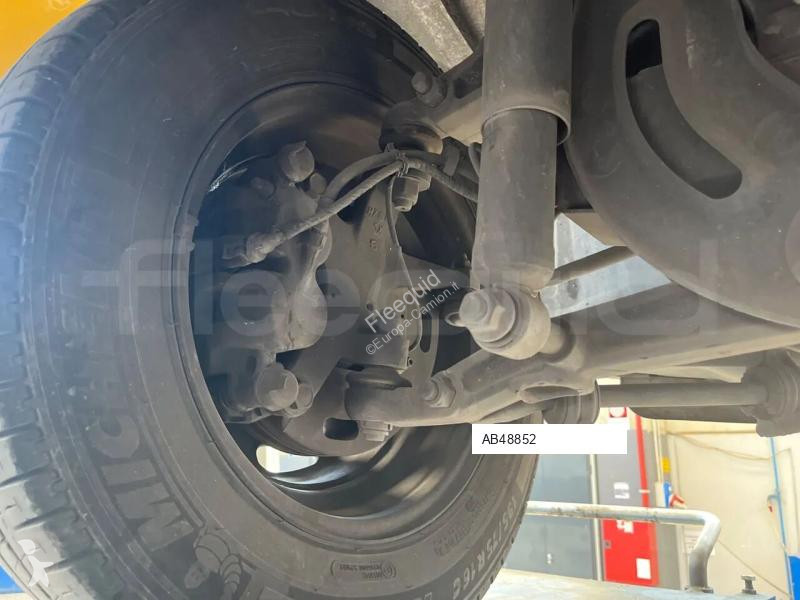 حافلة Iveco Daily