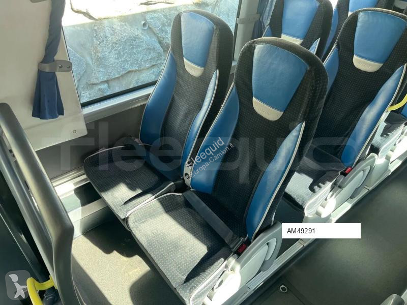 حافلة Scania i4