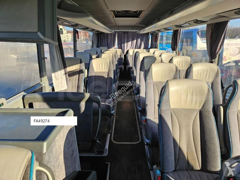 حافلة Setra