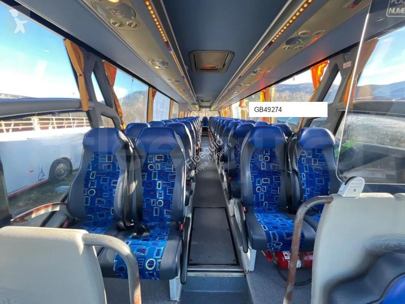Autobus Mercedes Atlantis