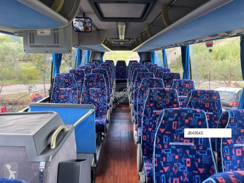 Autobus Volvo