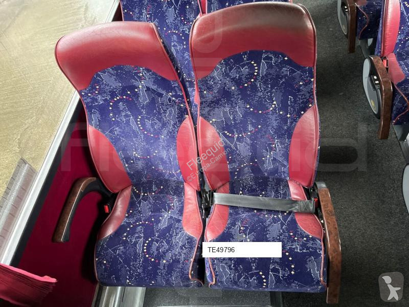 Autobus Bova Futura