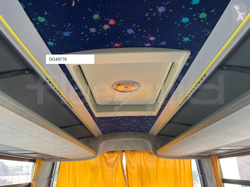 Autobus Irisbus