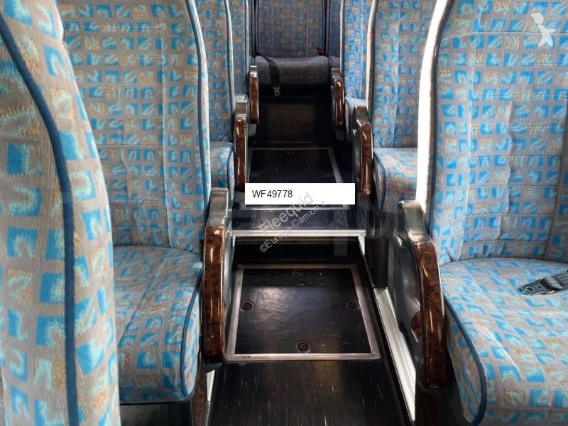 Autobus Irisbus