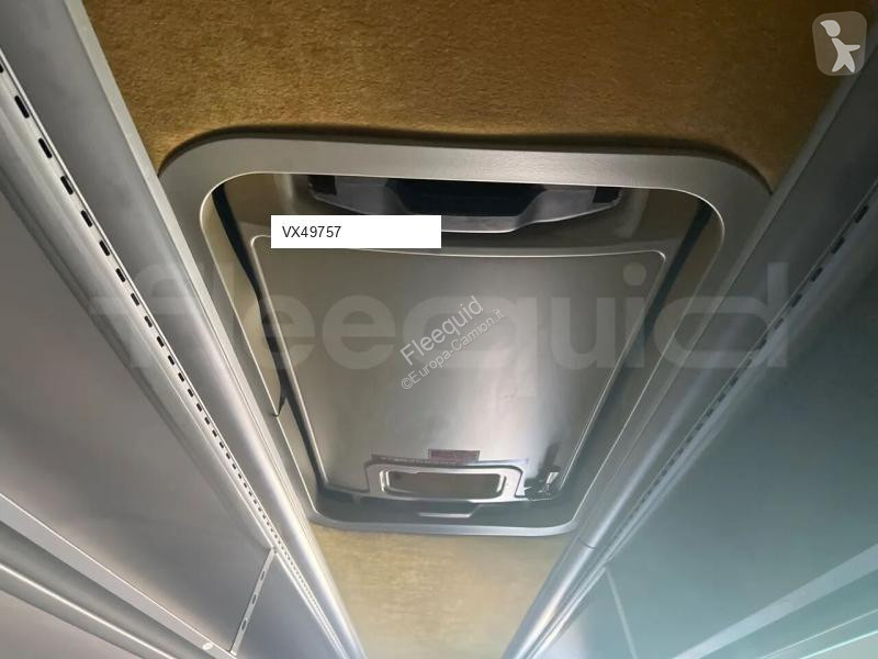 Autobus MAN A21