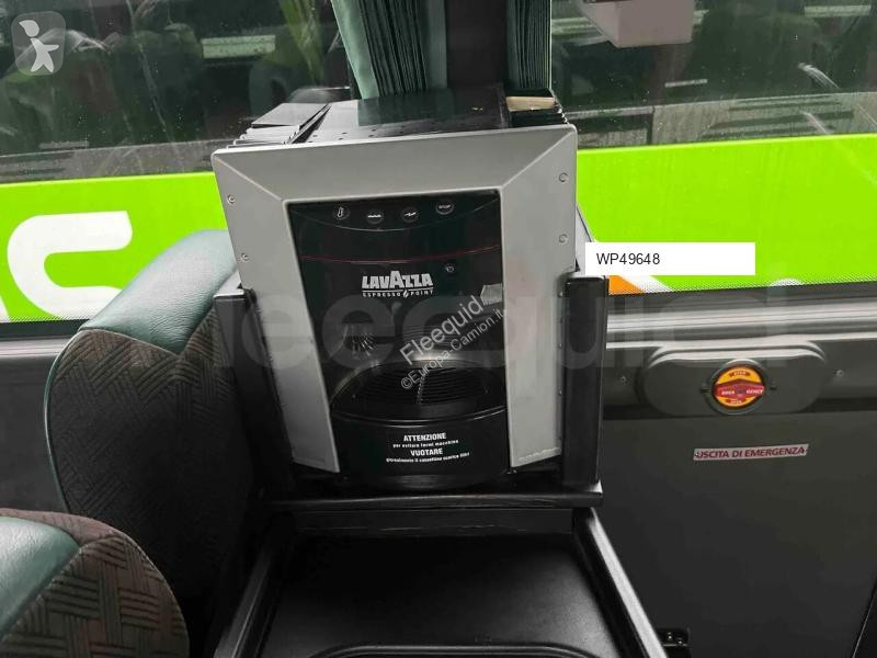 حافلة VDL Futura