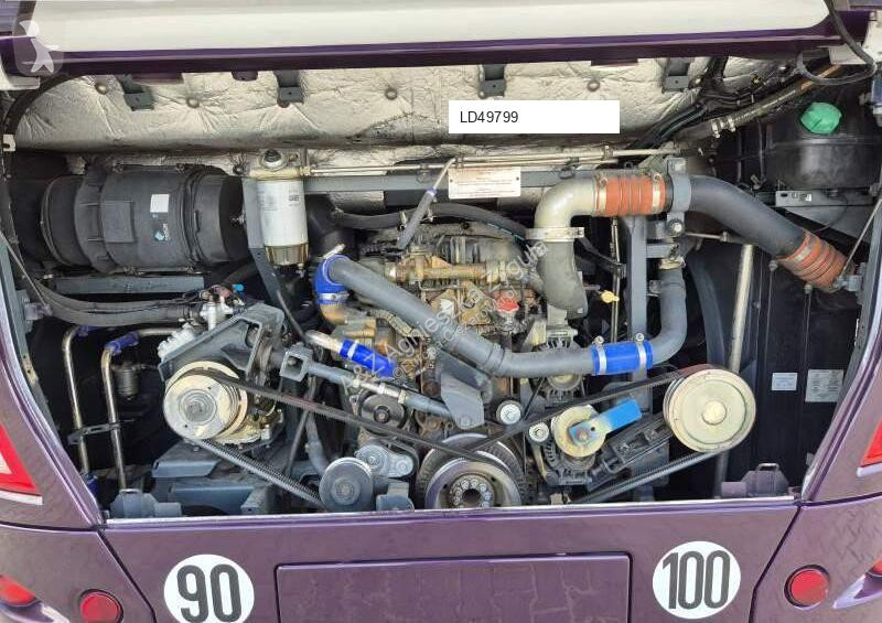 حافلة Temsa HD 13