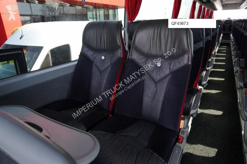 Междуградски автобус Mercedes TRAVEGO 16 RHD-M
