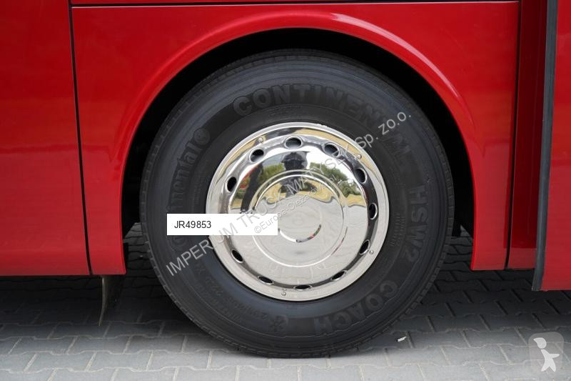 Междуградски автобус Setra 517 HD