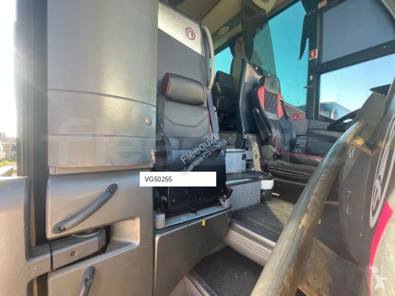 Autobus MAN Noge