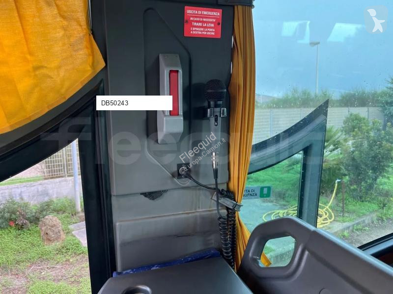 حافلة Irisbus