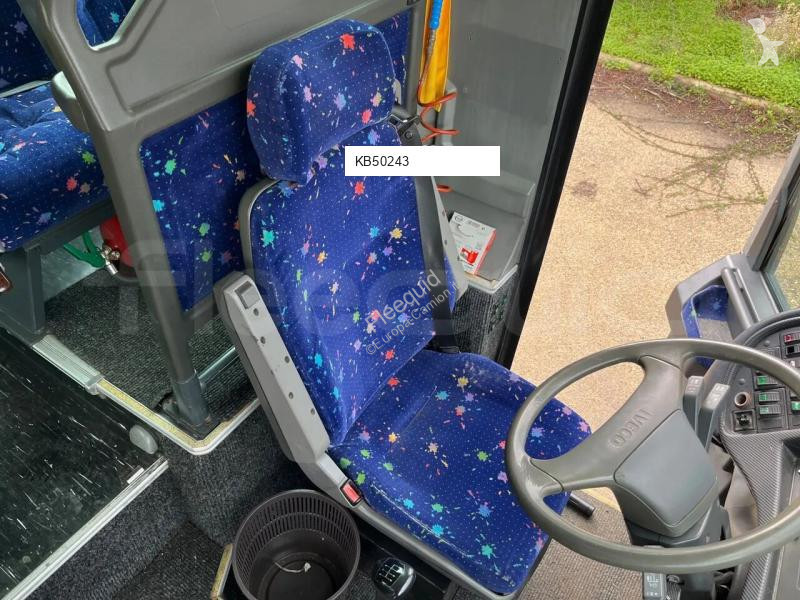 حافلة Irisbus