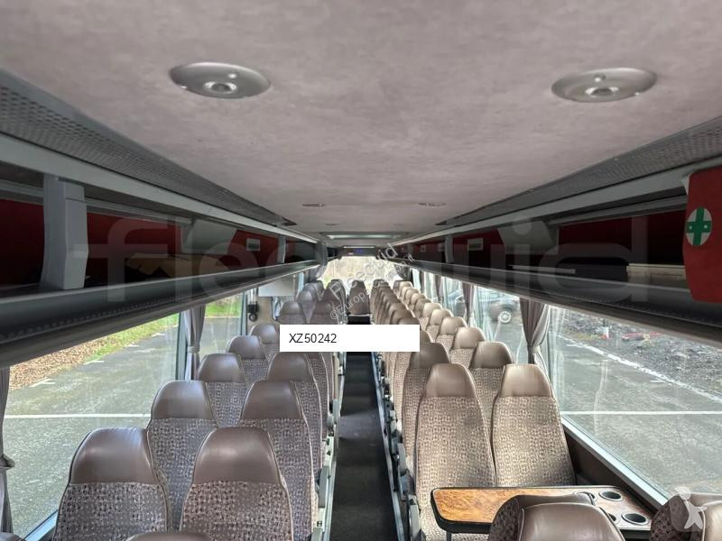 حافلة Van Hool