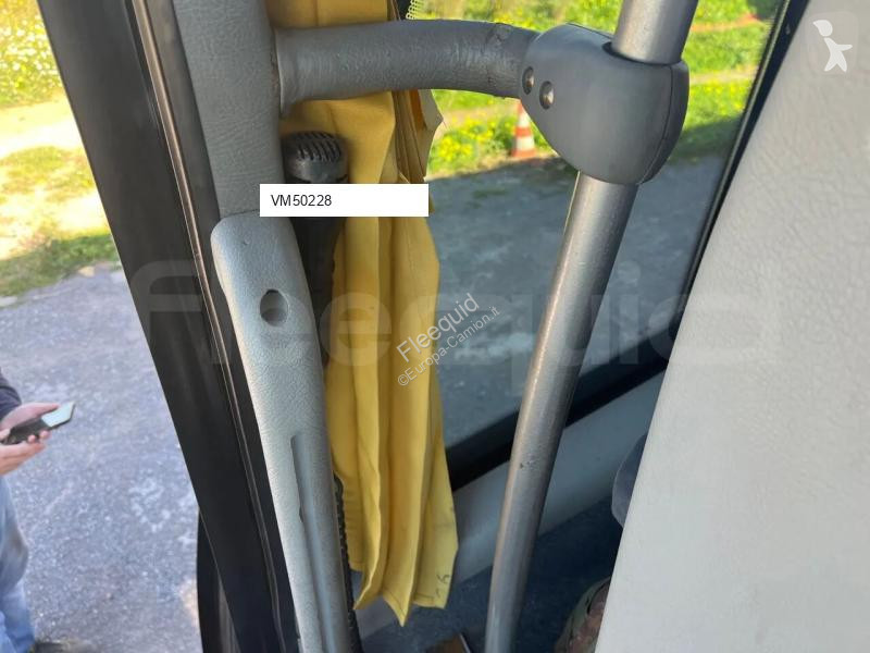 Autobus MAN