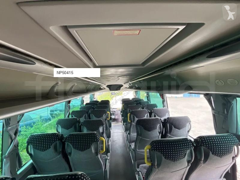 Междуградски автобус Scania Century