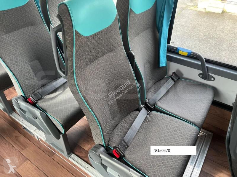 حافلة Iveco