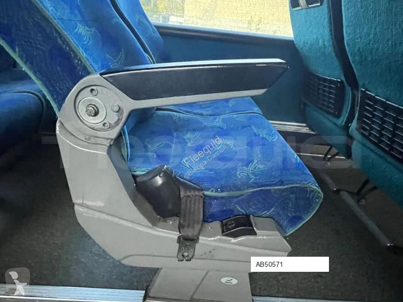 حافلة Irizar