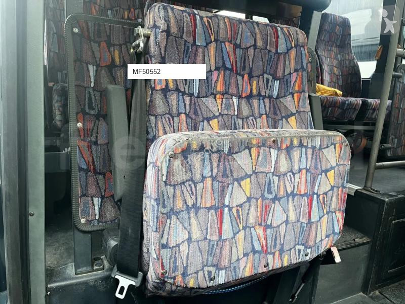 Linjebuss Neoplan