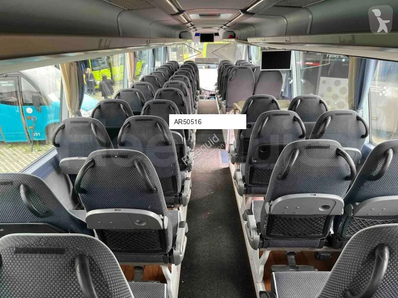 Linjebuss Neoplan