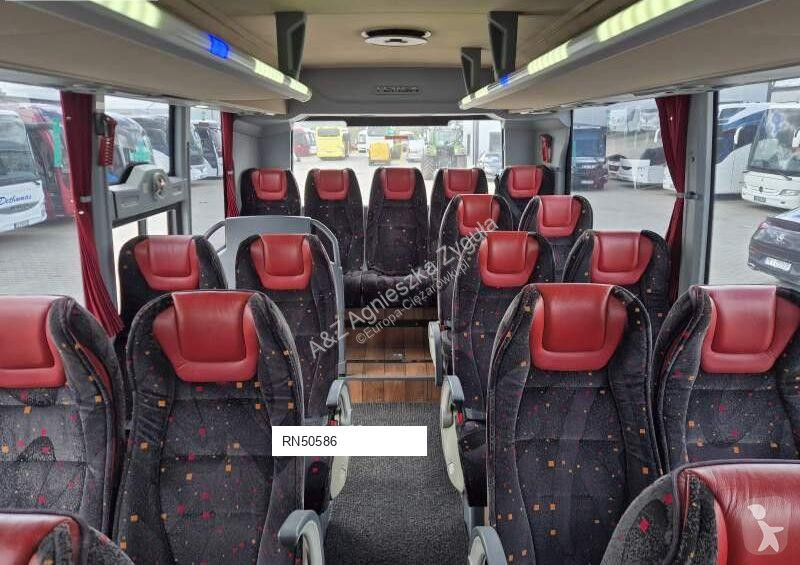 Междуградски автобус Temsa MD 9