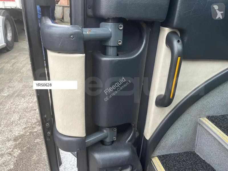 Междуградски автобус Irisbus