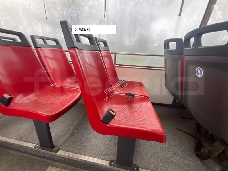 Autobus  Caetano Optimo