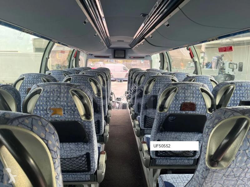 Междуградски автобус Neoplan