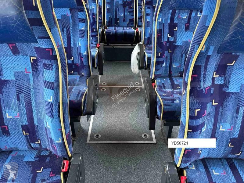 Autobus Bova Futura