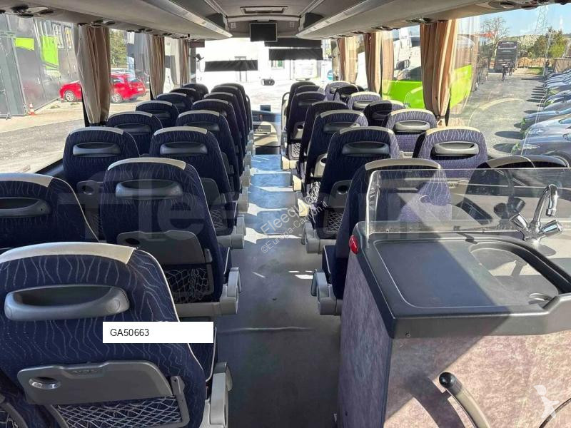 Autobus VDL Futura