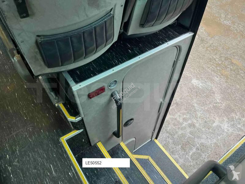 Междуградски автобус Irisbus