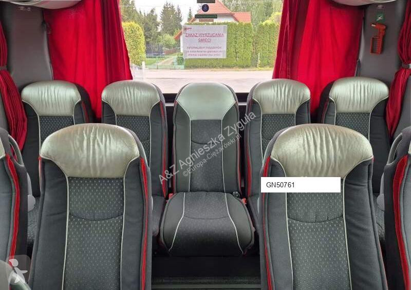 Междуградски автобус Setra