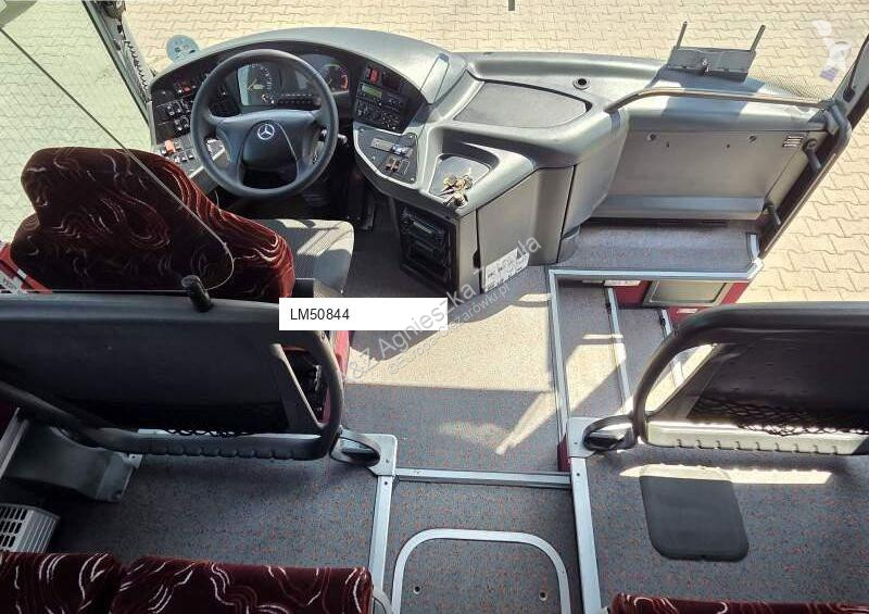 حافلة Mercedes TOURISMO RH-M/2A  / SPROWADZONY