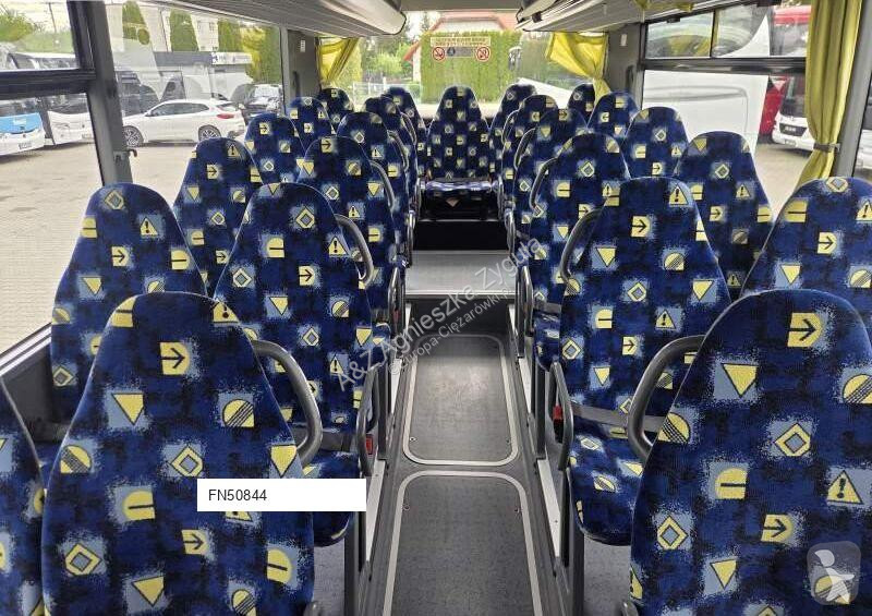 Mercedes INTOURO/ SPROWADZONY coach