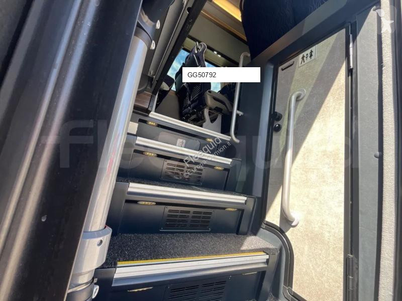 Linjebuss Neoplan