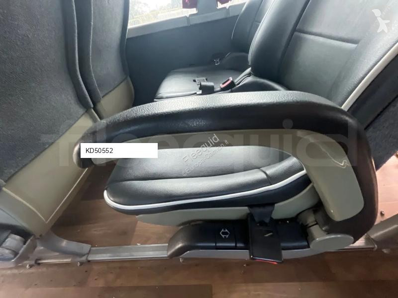 Междуградски автобус Volvo Eurostar