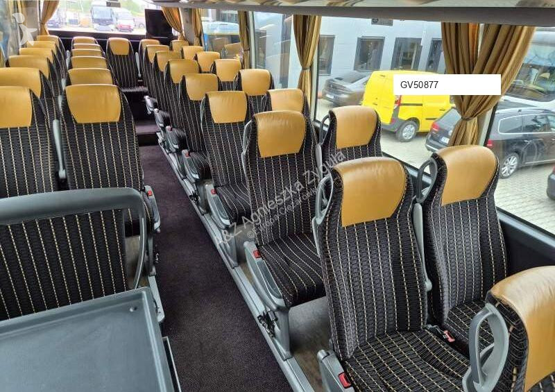 Междуградски автобус Setra S 515 HD