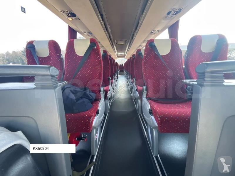 حافلة VDL Futura