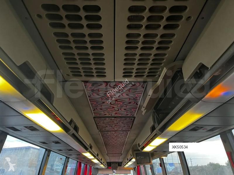 حافلة Iveco Euroclass
